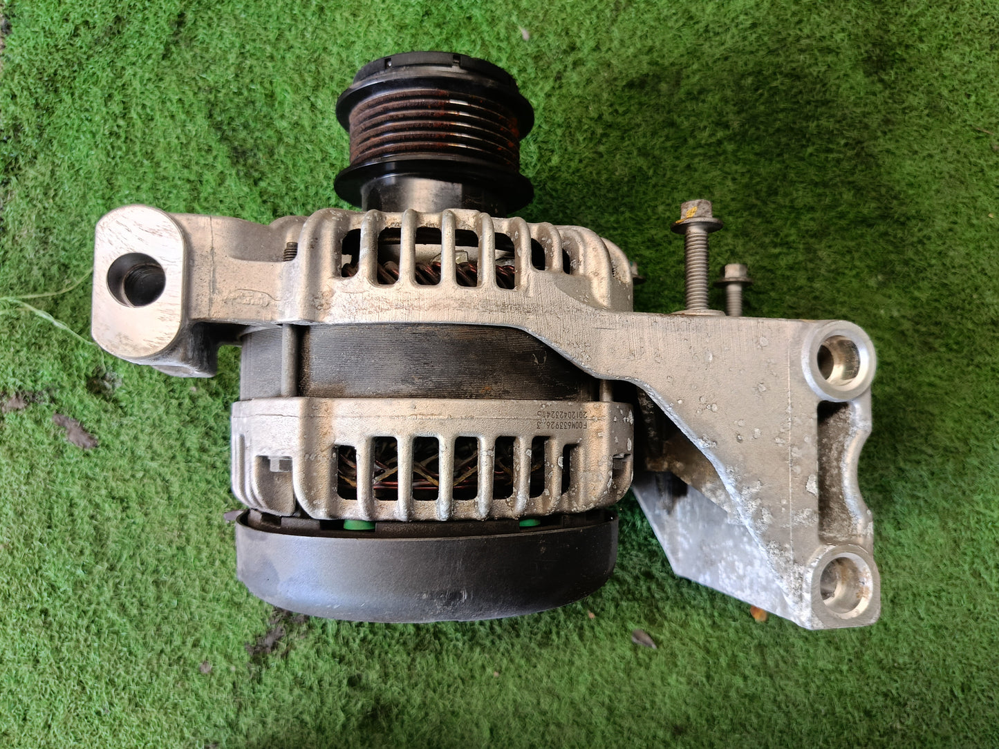 PROTON X50 ALTERNATOR (5501660274)