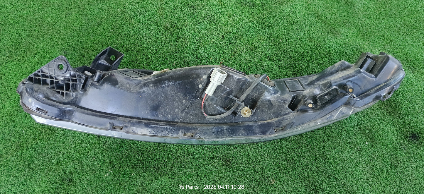 MITSUBISHI XPANDER FOG LAMP RH (8312A034)