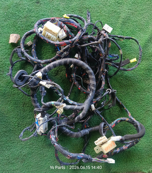 PROTON EXORA DASHBOARD WIRING (LOWER) (PW953285)