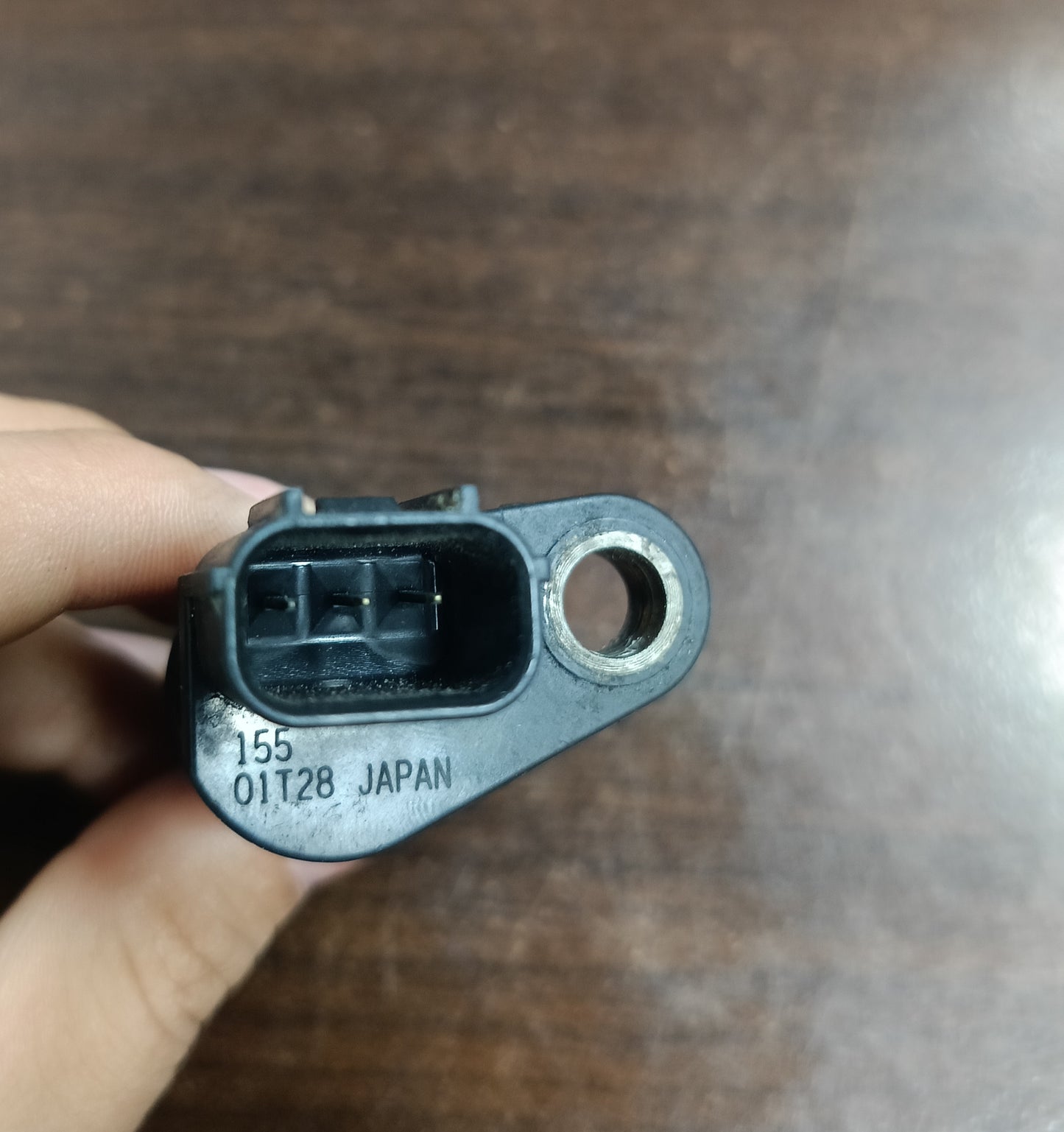 HONDA CIVIC CRANK SHAFT SENSOR (155 01T28)