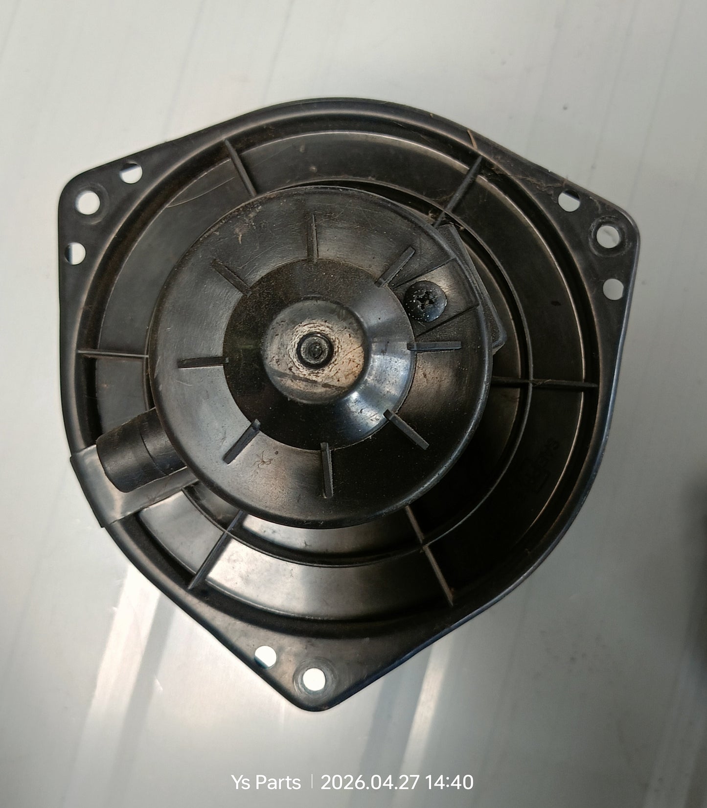PERODUA VIVA BLOWER MOTOR (BM0053)