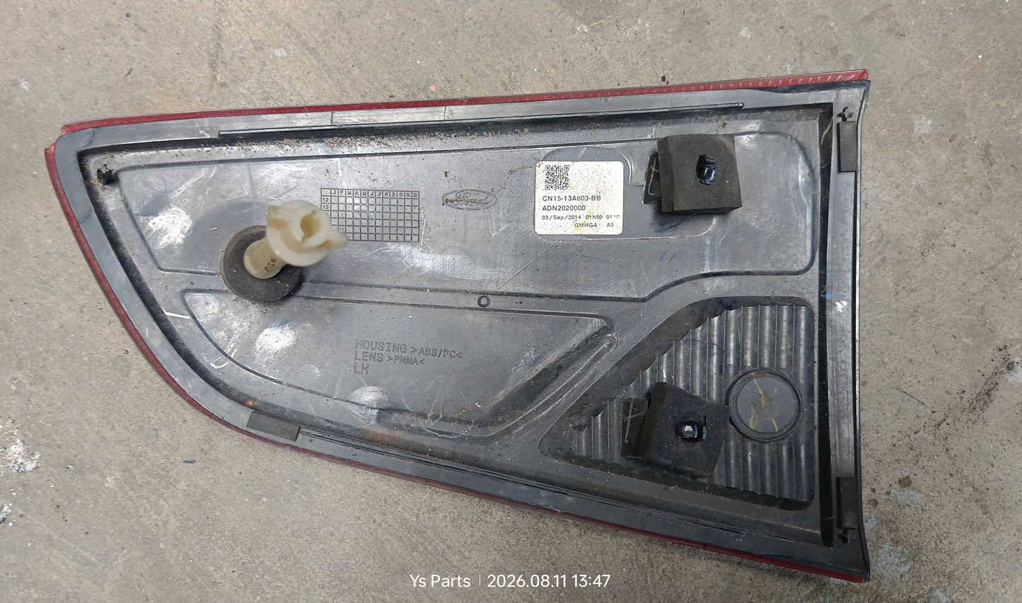 FORD ECO SPORT TAIL LAMP LH (TL00241)