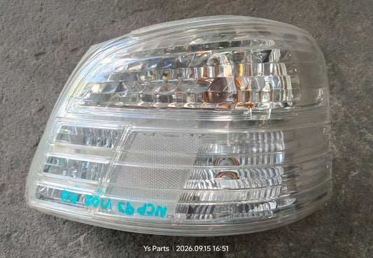 TOYOTA VIOS NCP93 TAIL LAMP RH (TL00244)