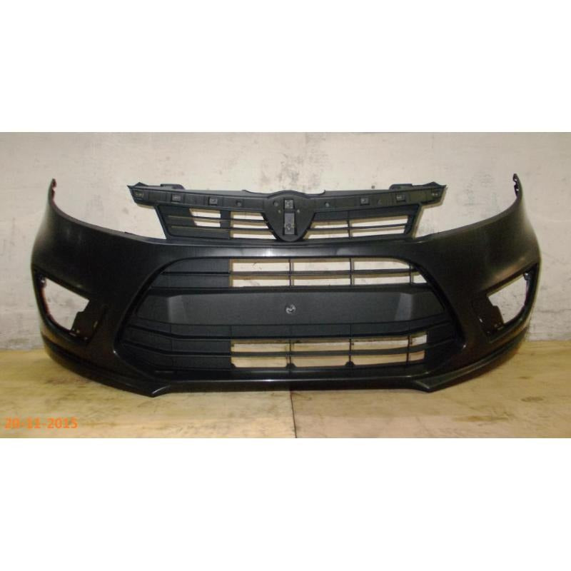 PROTON IRIZ 2014 FRONT BUMPER (NEW) (PRI01A-1011A-NNNA)