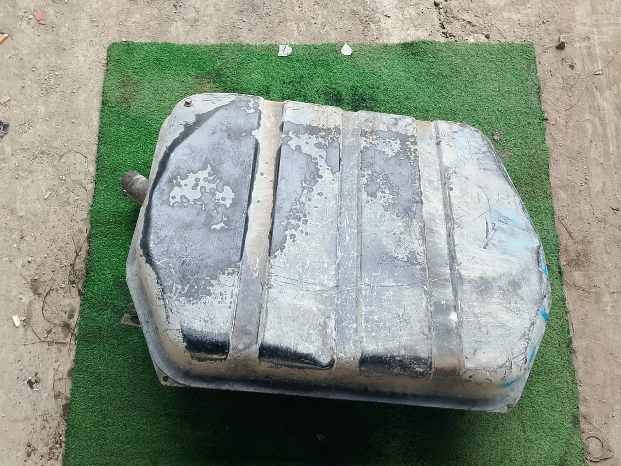 PROTON ISWARA FUEL TANK (FT00014)