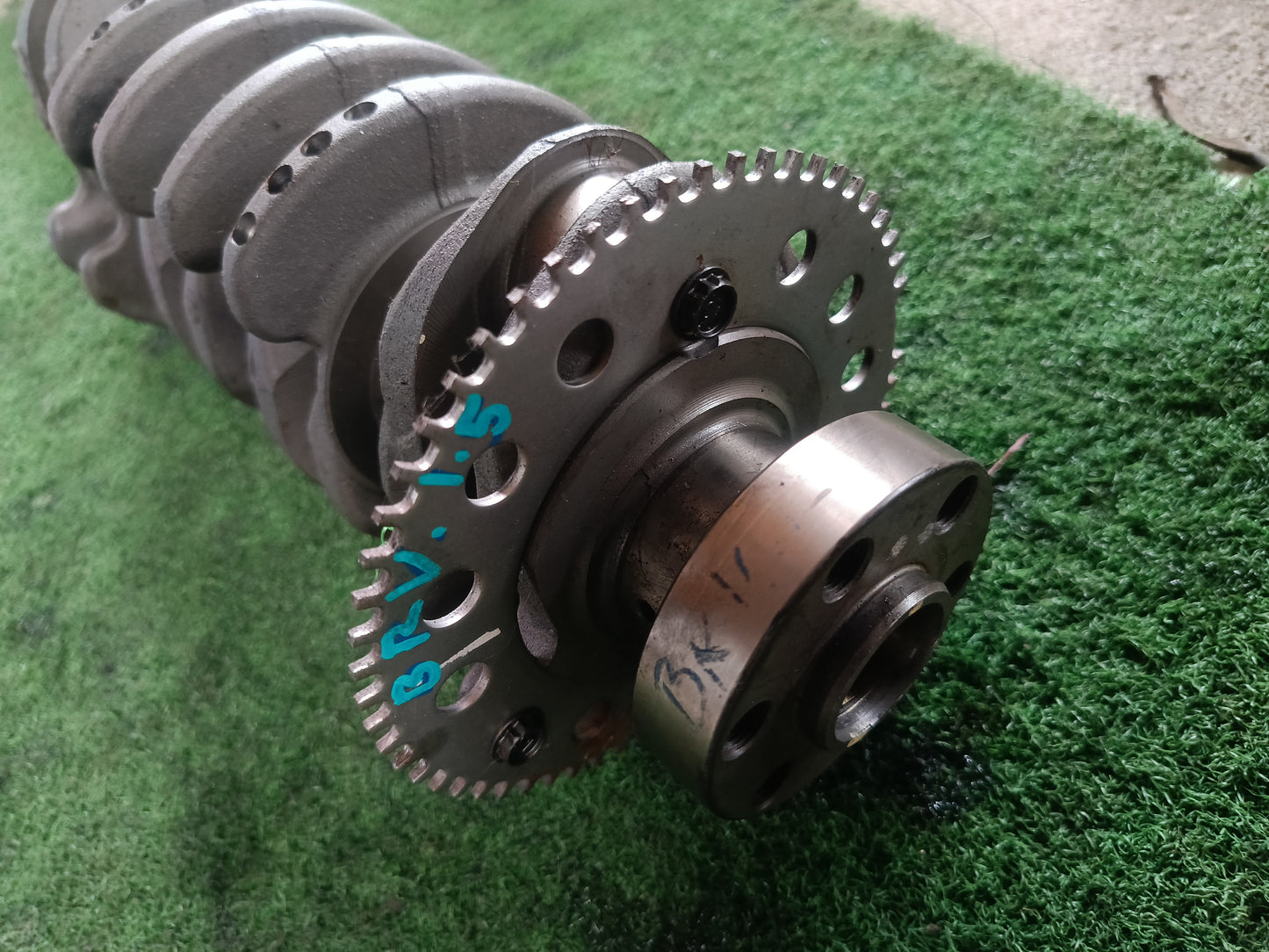 HONDA BRV 1.5 CRANKSHAFT (CS00013)
