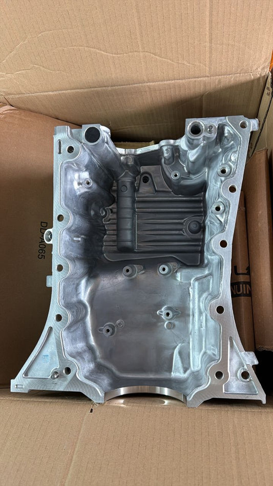 TOYOTA VIOS NCP151 ENGINE OIL SUMP (NEW) (OSP00035)