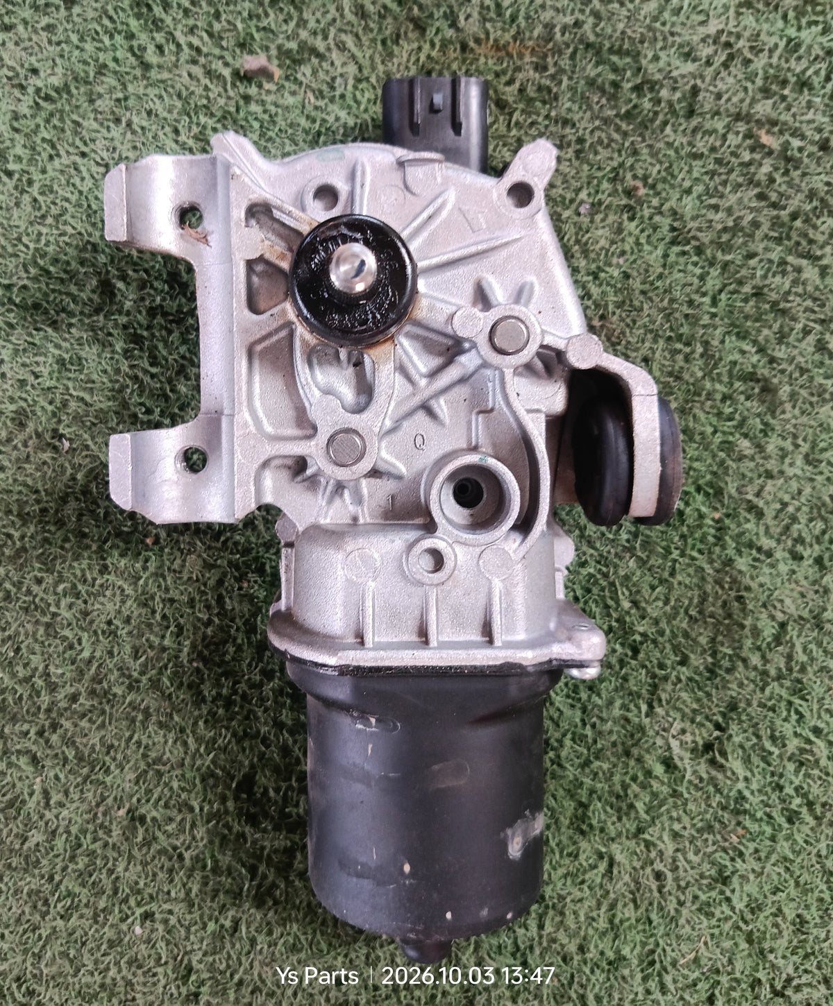 PERODUA ATIVA WIPER MOTOR (85010-BZ250)