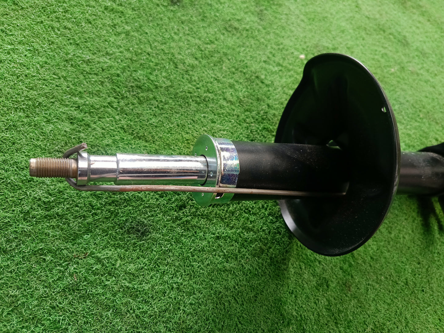 PROTON IRIZ FRONT ABSORBER (PW922643)