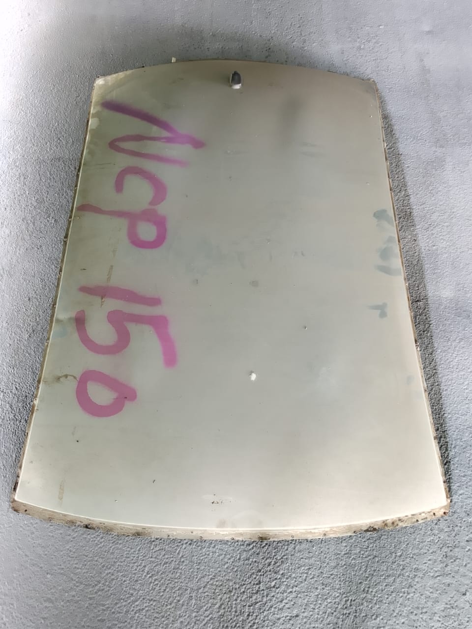 TOYOTA VIOS NCP150 ROOF PANEL (R0005)
