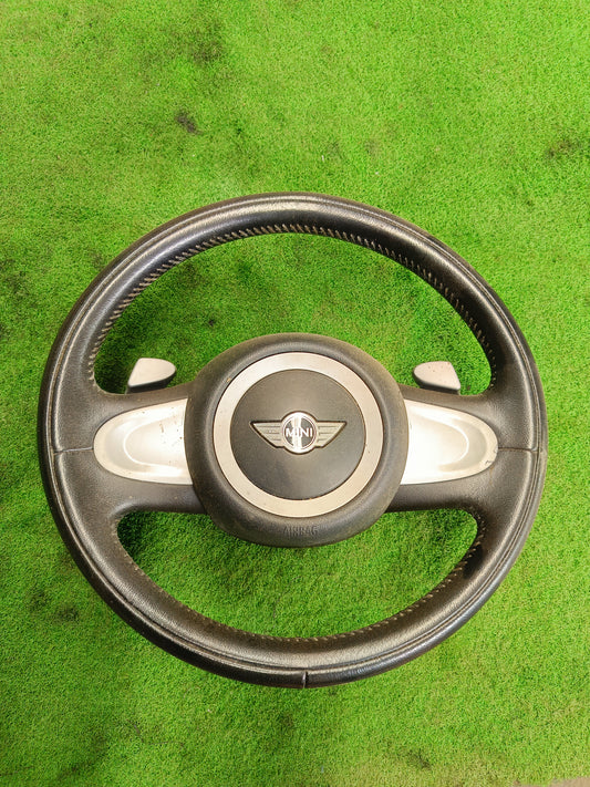 MINI COOPER STEERING WHEEL (SW00113)