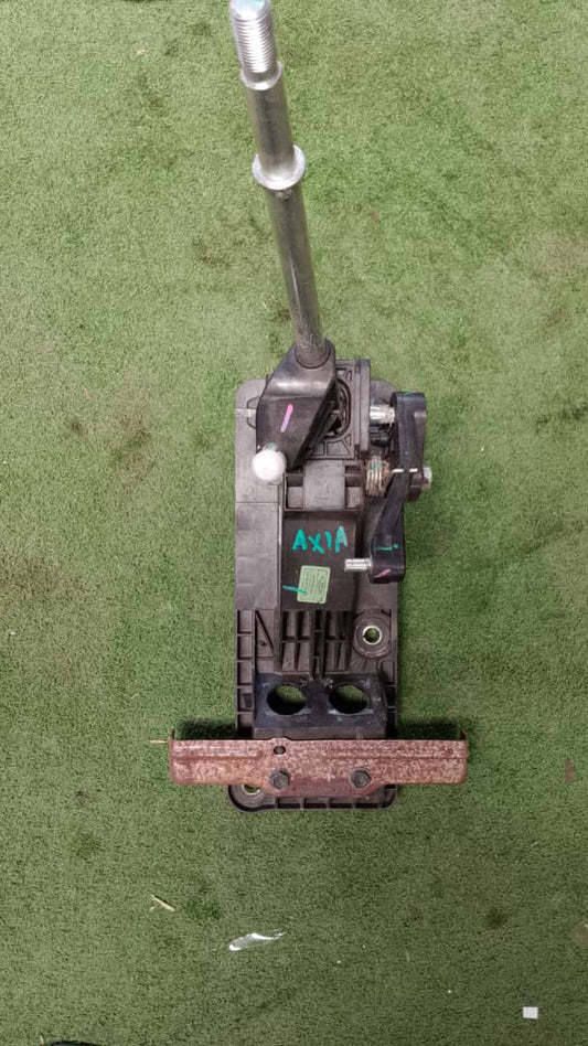 PERODUA AXIA GEAR LEVEL ADVANCE AT (GL0051)