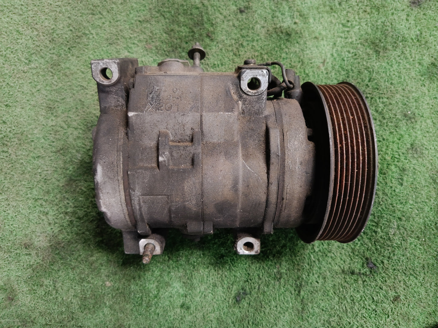 TOYOTA CAMRY COMPRESSOR (JK447220-4061)