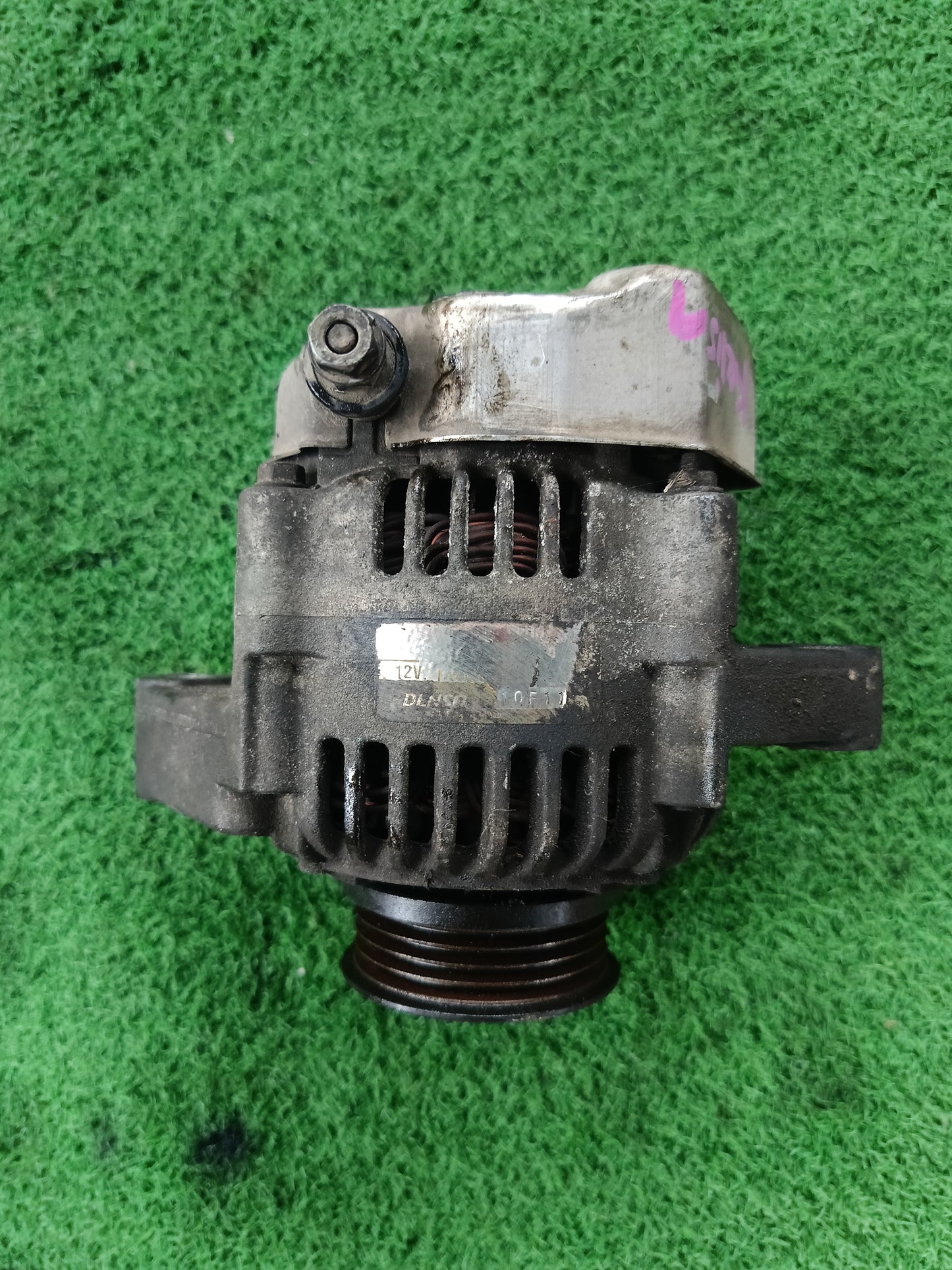 PERODUA KELISA ALTERNATOR (A0008)