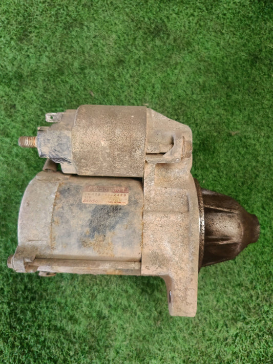 PROTON SAGA ISWARA LMST STARTER (PW550851)