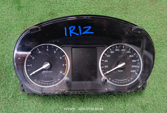 PROTON IRIZ METER (PW954361)