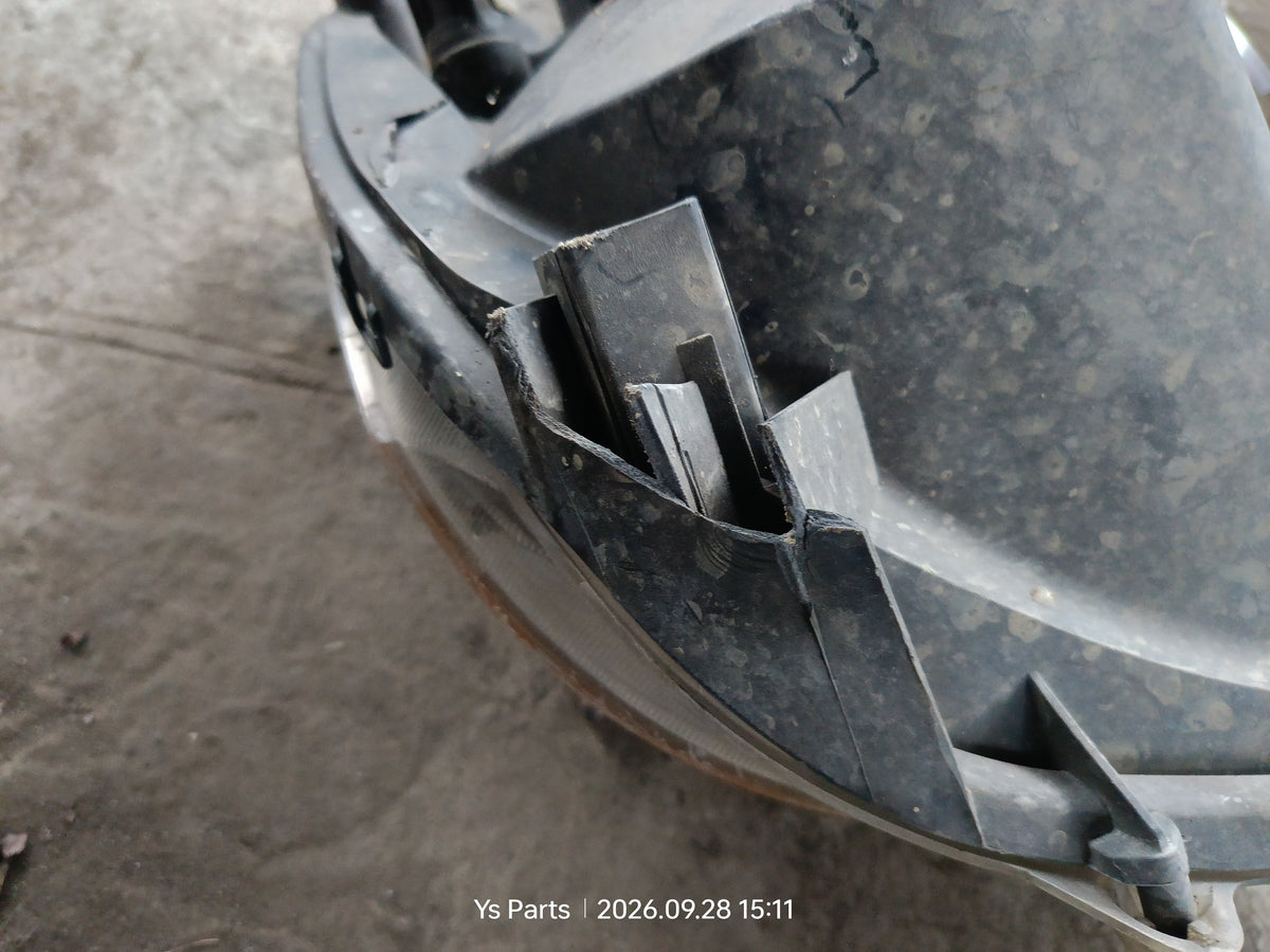 PERODUA VIVA HEAD LAMP LH (HL0149)