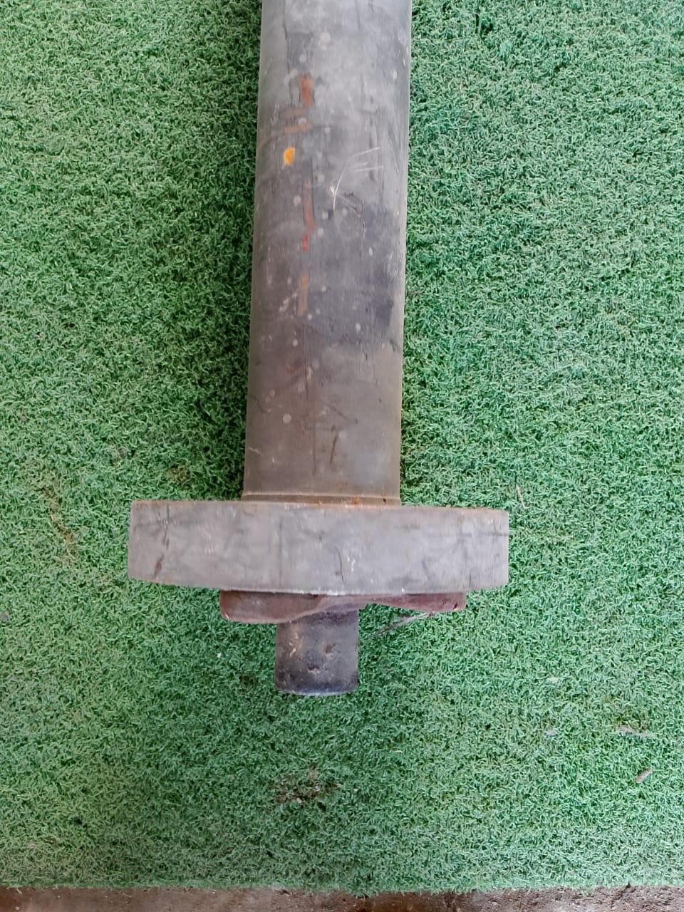 MERCEDES BENZ LONG SHAFT (LS0004)