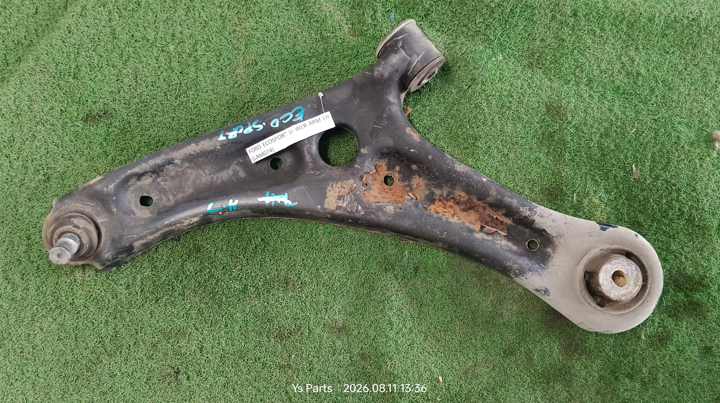 FORD ECO SPORT LOWER ARM LH (LAM074)