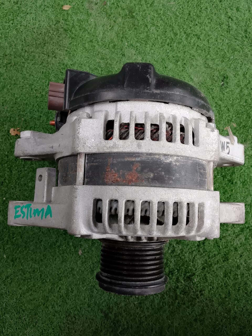 TOYOTA ESTIMA ALTERNATOR (A0006)