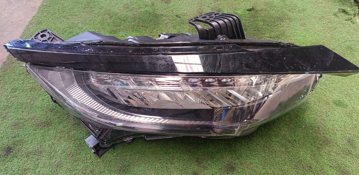 HONDA CIVIC TBA FC 2016 HEAD LAMP RH (HL0116)