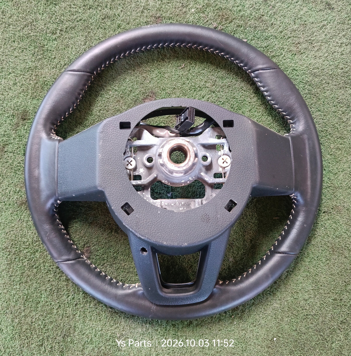 PERODUA ATIVA STEERING WHEEL (SW00129)