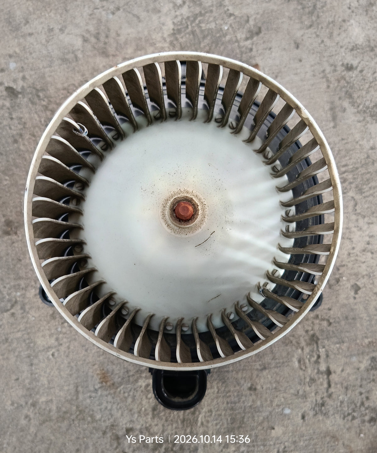 FORD ECO SPORT BLOWER MOTOR (BM0056)
