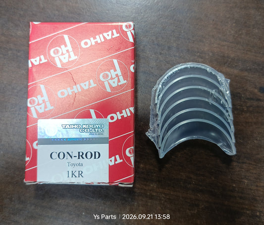 1KR CONROD BEARING (NEW) (R735A)
