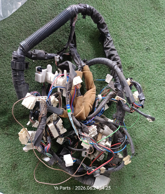 PERODUA VIVA DASHBOARD WIRING (82141-BZX81)