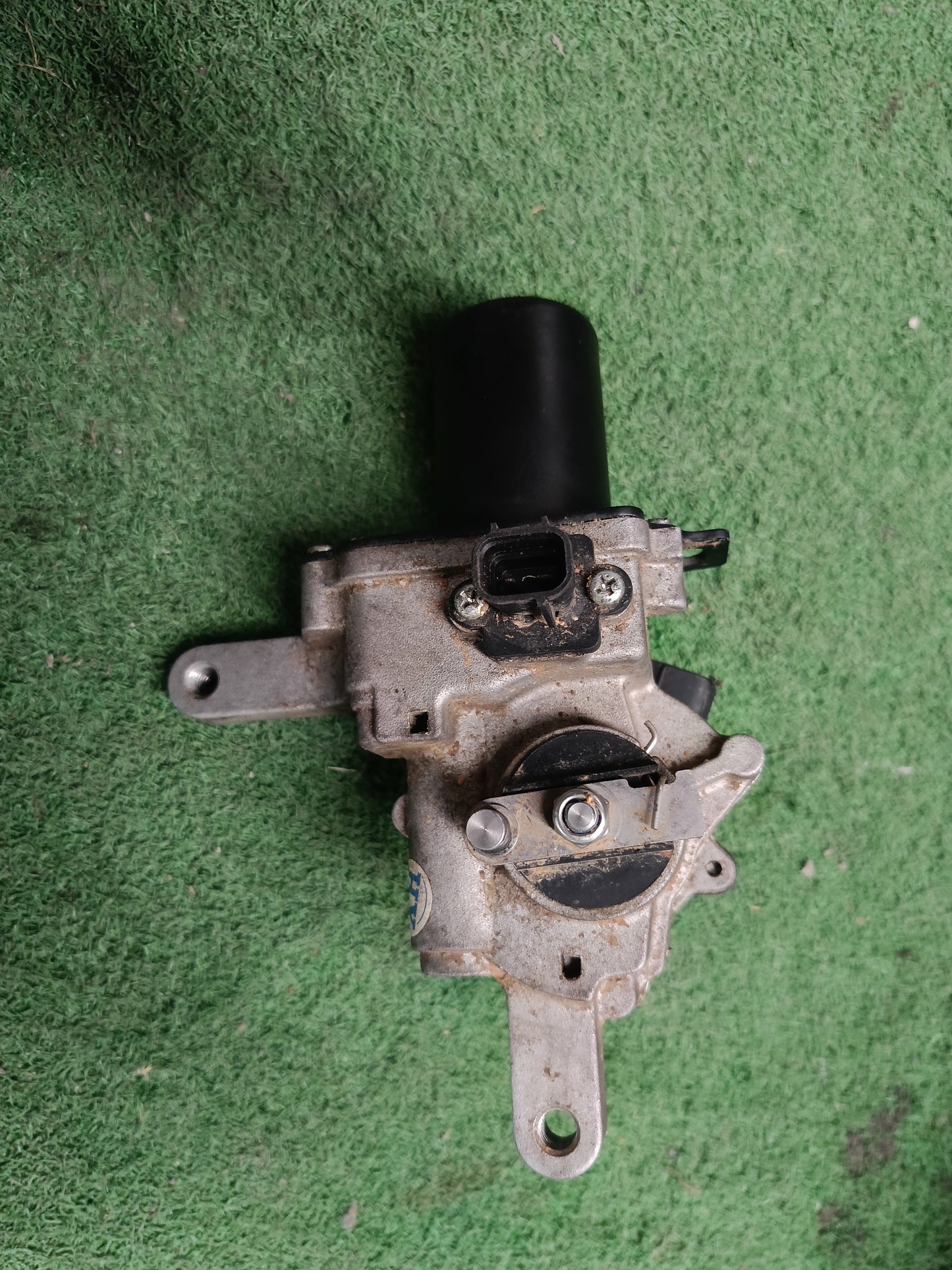 TOYOTA HILUX VIGO TURBO VNT / ACTUATOR MOTOR (TA0002)