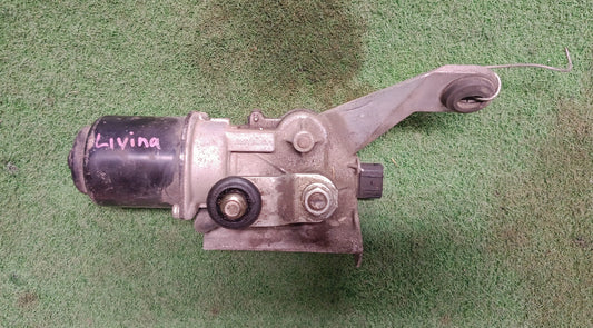 NISSAN LIVINA FRONT WIPER MOTOR (WM00013)