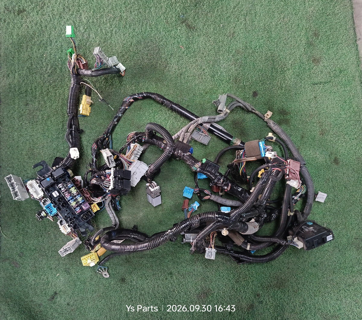 HONDA CITY GD8 DASHBOARD WIRING (JK715959)