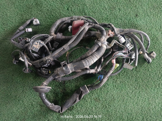 PERODUA ALZA AT ENGINE WIRING (82121-BZB20)
