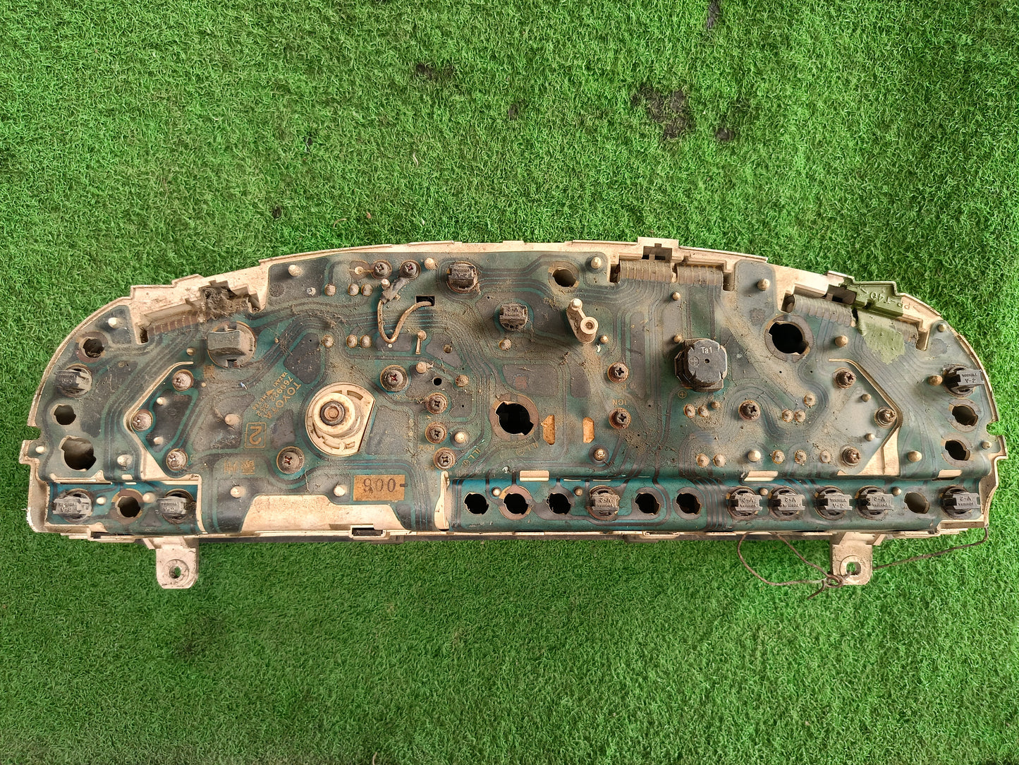 TOYOTA HILUX LN166 3.0 D METER(83800-35760)