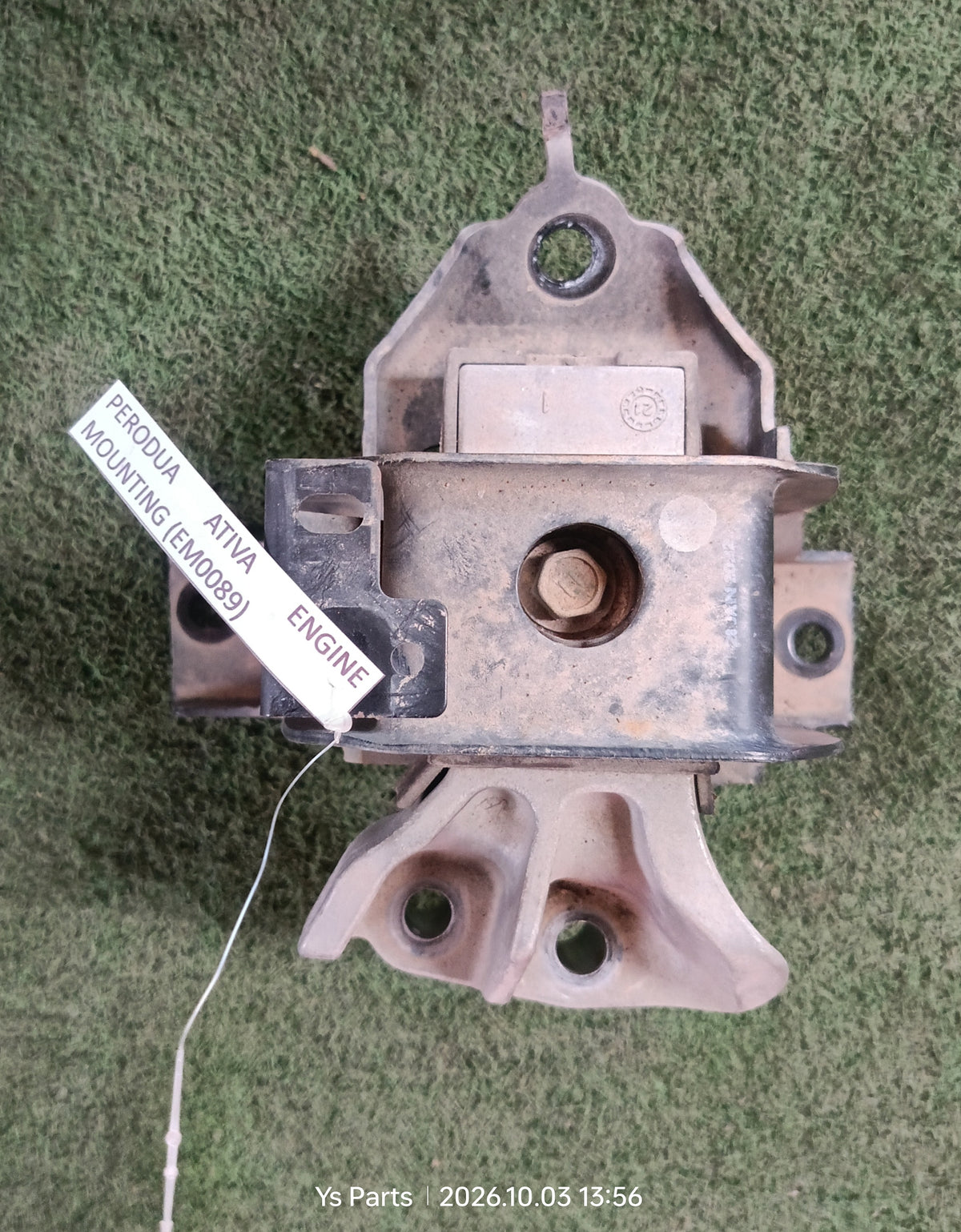 PERODUA ATIVA ENGINE MOUNTING (EM0089)