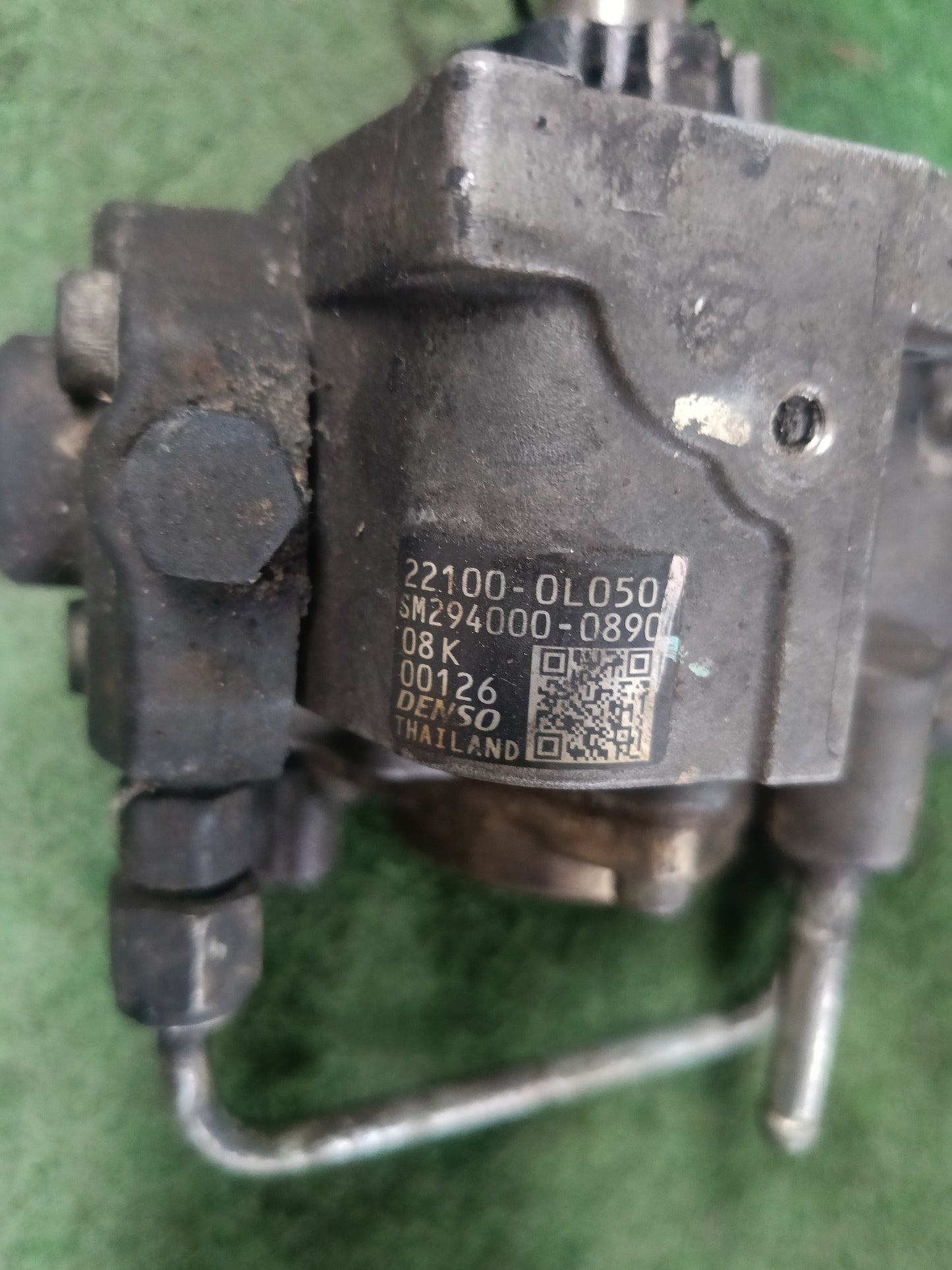 TOYOTA HIACE KDH200 FUEL PUMP INJECTION (22100-0L050)