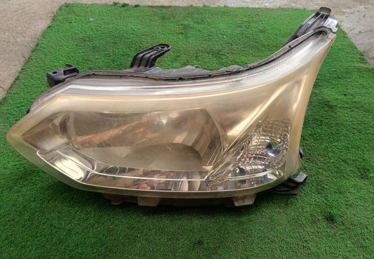 TOYOTA AVANZA 2015-2019 HEAD LAMP LH (HL0135)