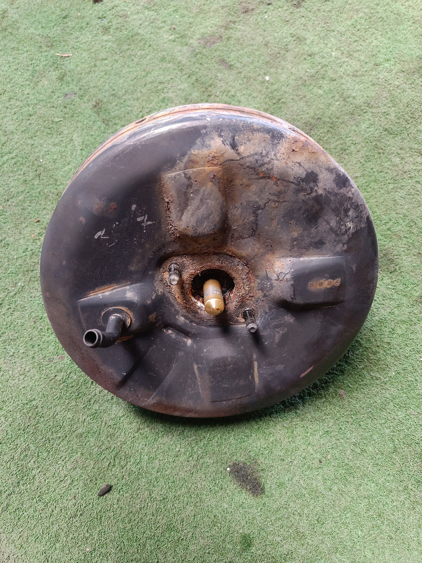 PROTON SAGA ISWARA LMST BRAKE BOOSTER (BBT0013)