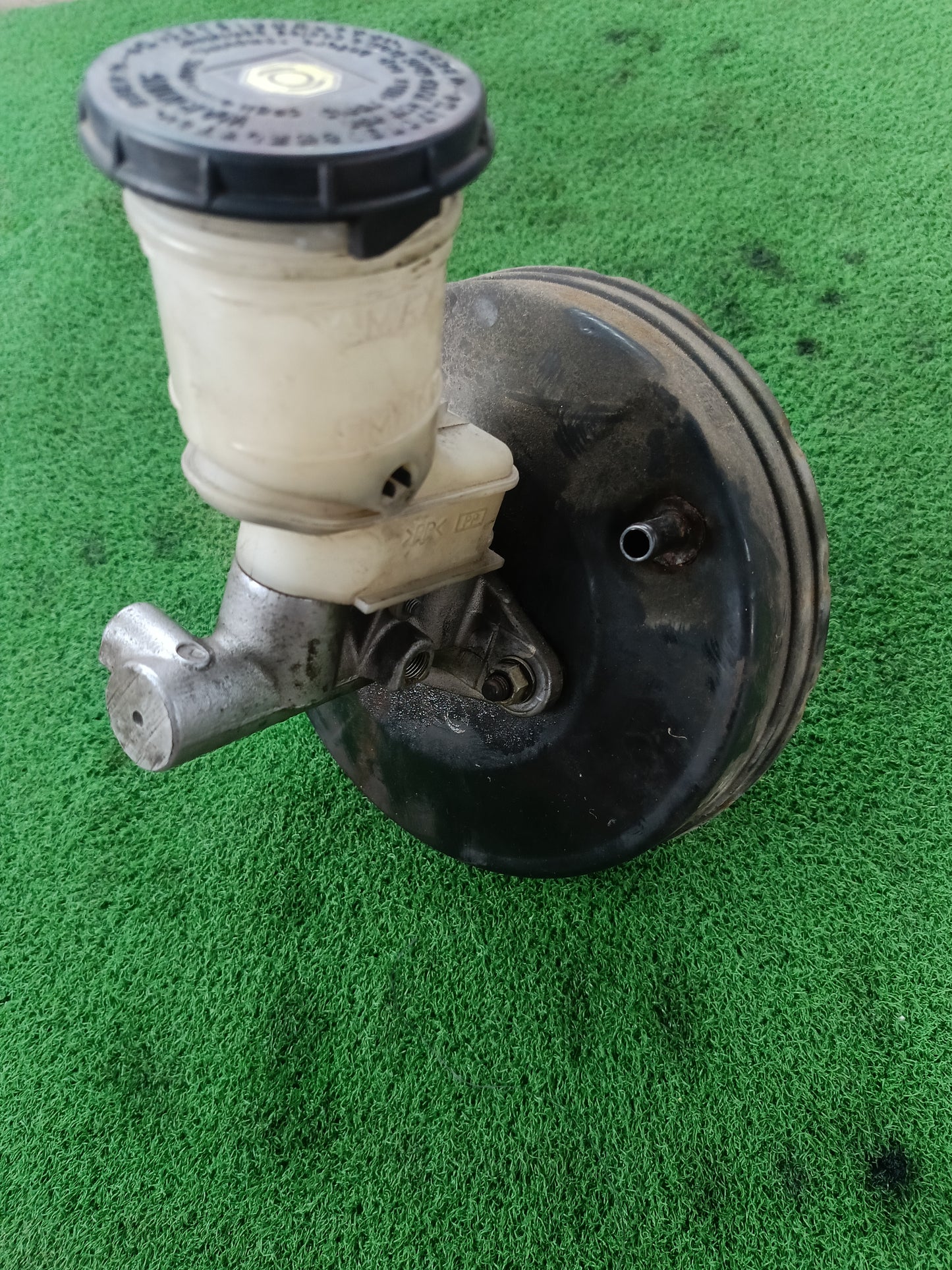 PERODUA KELISA BRAKE BOOSTER (BBT0014)