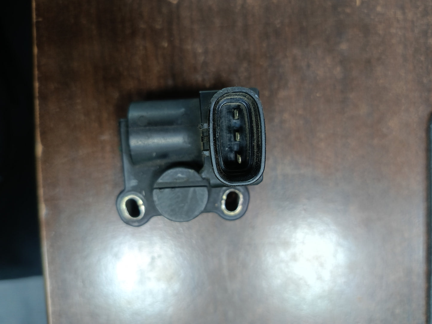 TOYOTA CORROLA ALTIS AIRCON VALVE (136800-1870)