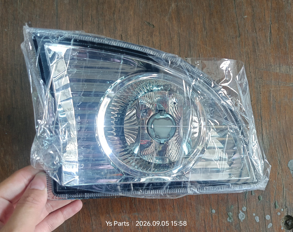 PERODUA MYVI 2005 FOG LAMP LH (PDV01A-403AE-LNNA)