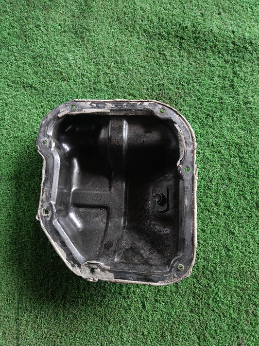 NISSAN LIVINA OIL SUMP PAN (OSP00006)