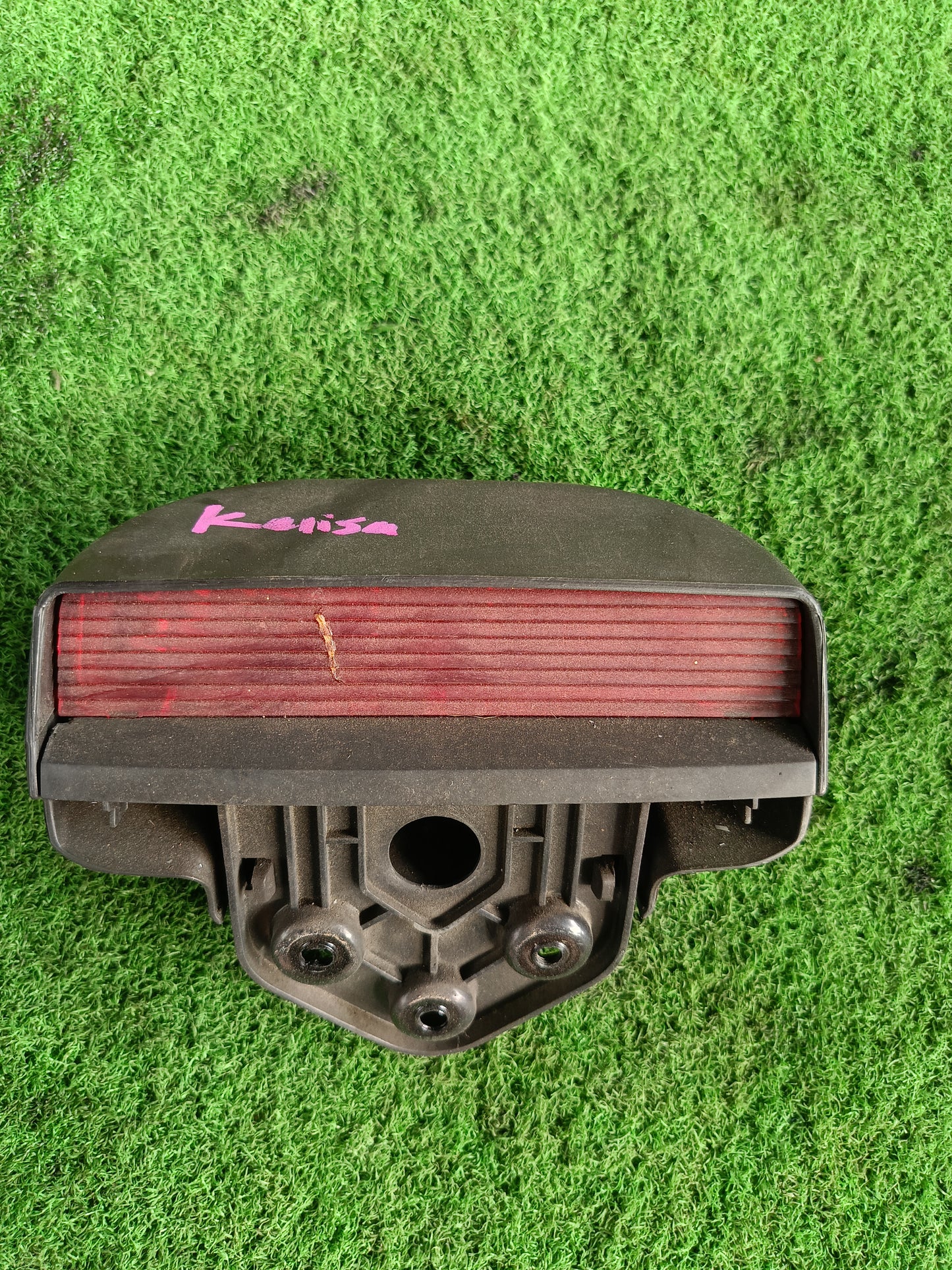PERODUA KELISA REFLECTOR LIGHT (RL00005)