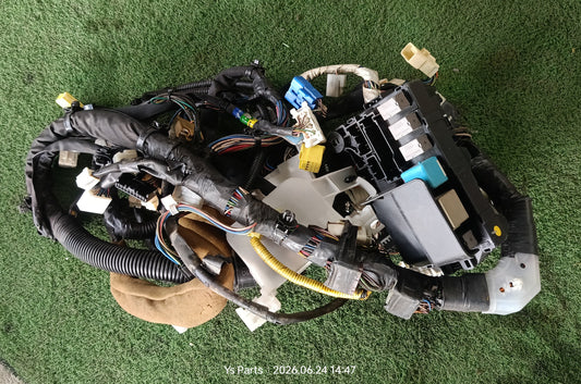 PERODUA VIVA 1.0 MT DASHBOARD WIRING (82141-BZX82)