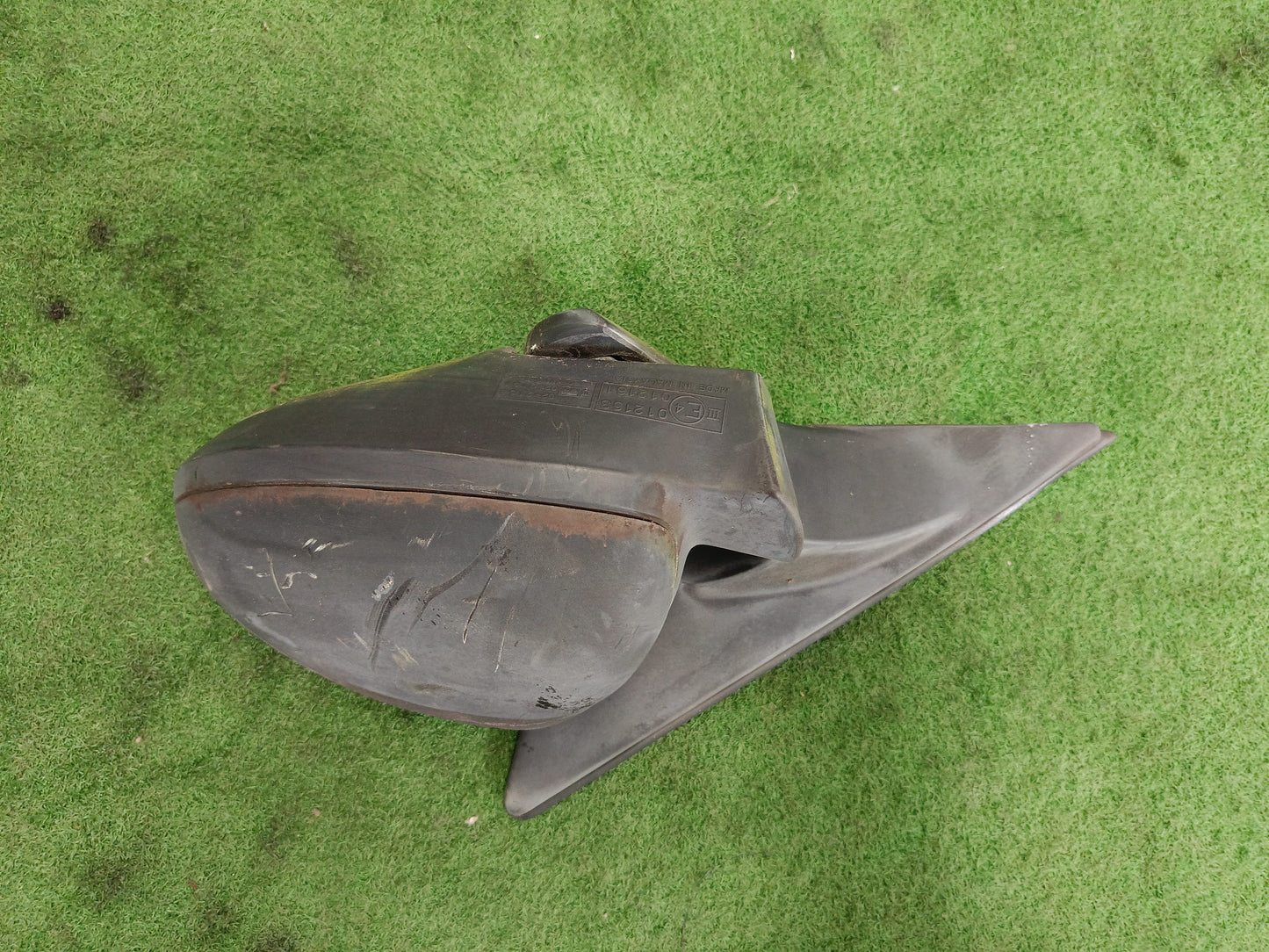 PROTON WAJA SIDE MIRROR LH 3WIRE (SM90004)