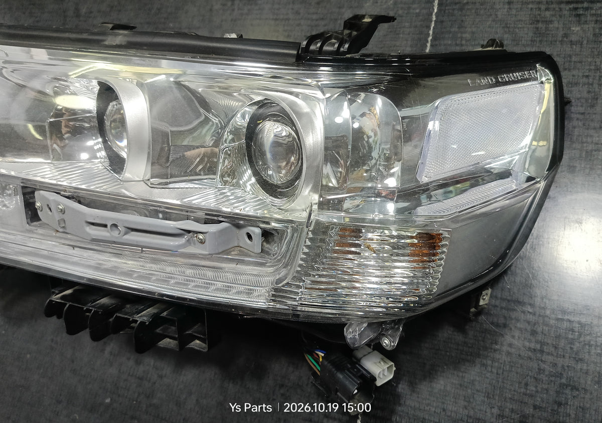 TOYOTA LAND CRUISER L200 HEAD LAMP LH (HL0151)