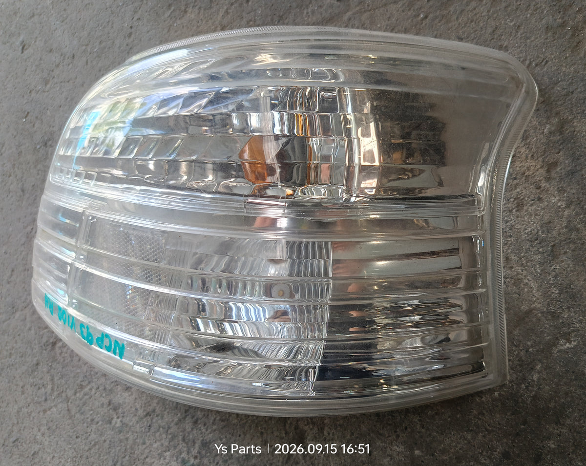 TOYOTA VIOS NCP93 TAIL LAMP RH (TL00244)
