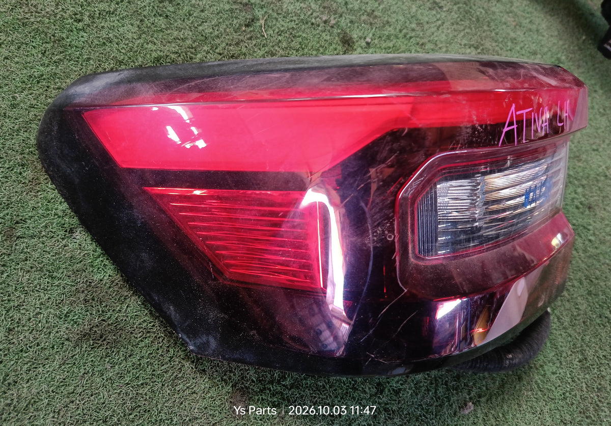 PERODUA ATIVA OUTER TAIL LAMP LH (81560-BZ570)