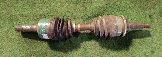 ISUZU DMAX VCROSS DRIVE SHAFT (DS0066)
