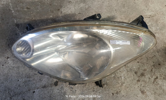 PERODUA MYVI HEADLAMP LH (HL0145) PATAH KAKI